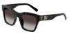 OKULARY DOLCE & GABBANA DG 4512 32888G 53 ROZMIAR M